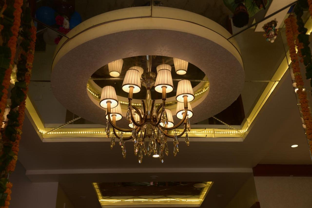 בארילי Hotel Le Cypress מראה חיצוני תמונה