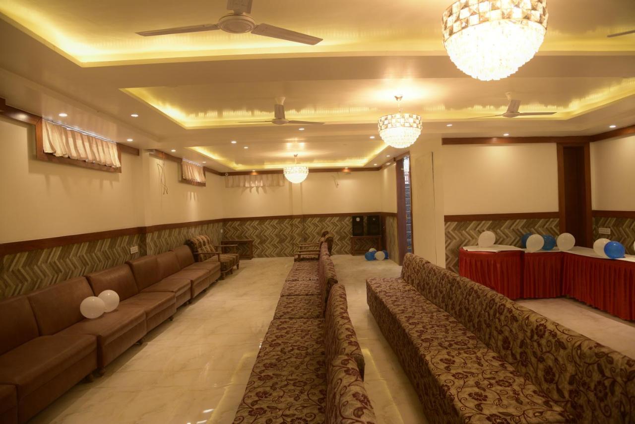 בארילי Hotel Le Cypress מראה חיצוני תמונה
